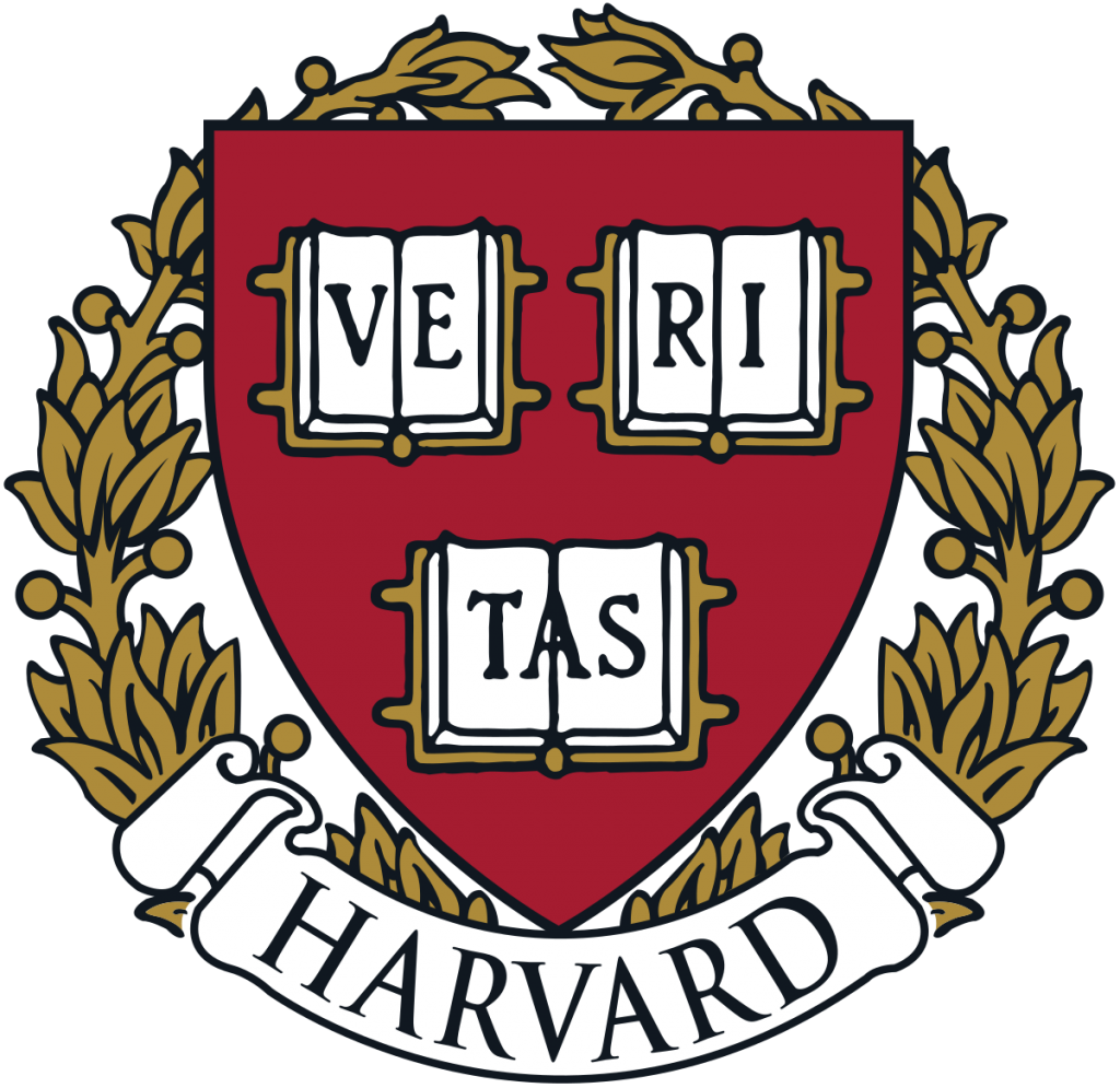 Harvard Bound
